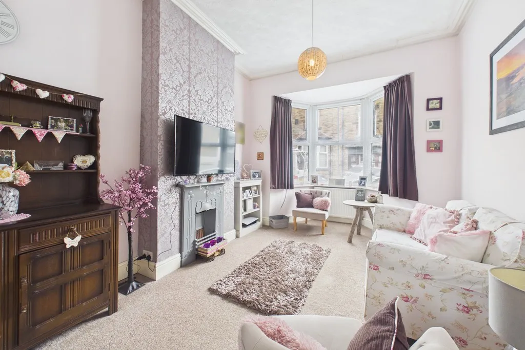 Edward Street, Carnforth, LA5, photo 2