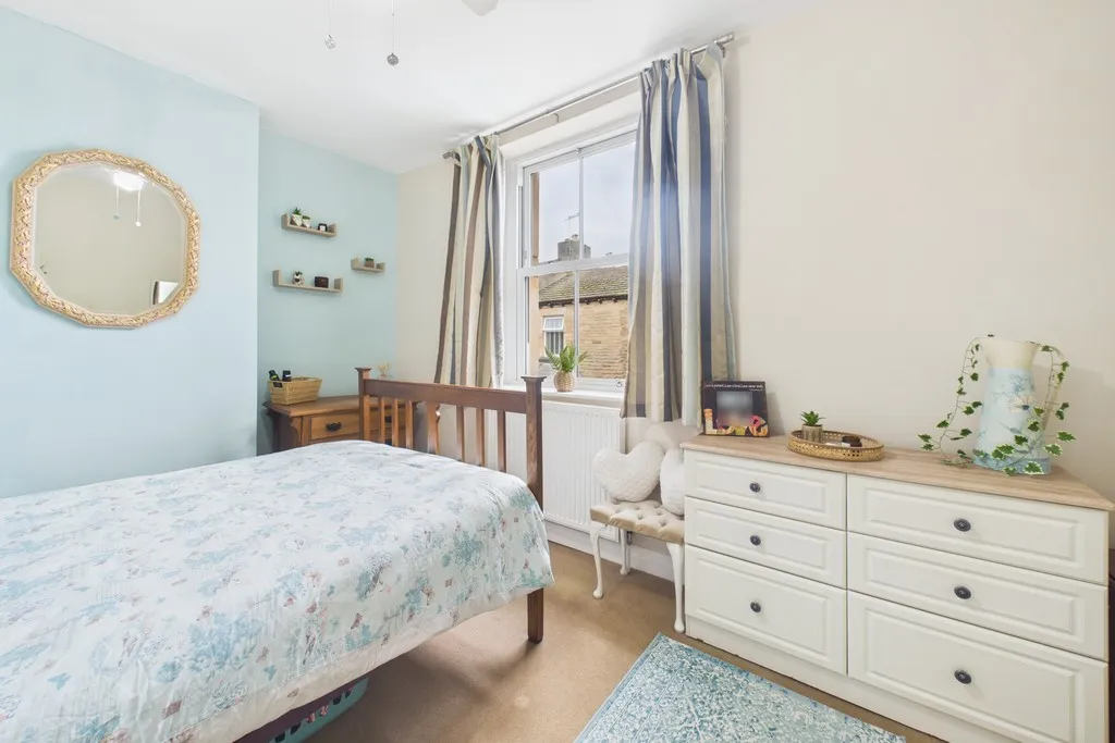 Edward Street, Carnforth, LA5, photo 11