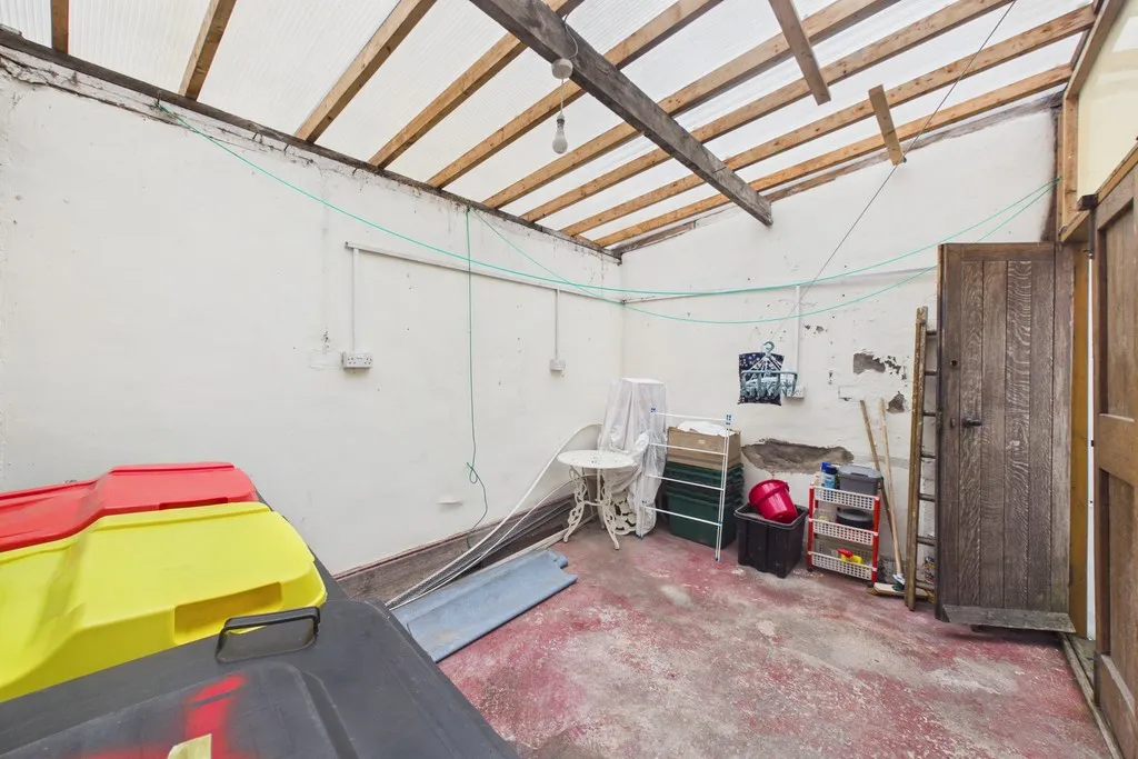 Edward Street, Carnforth, LA5, photo 23