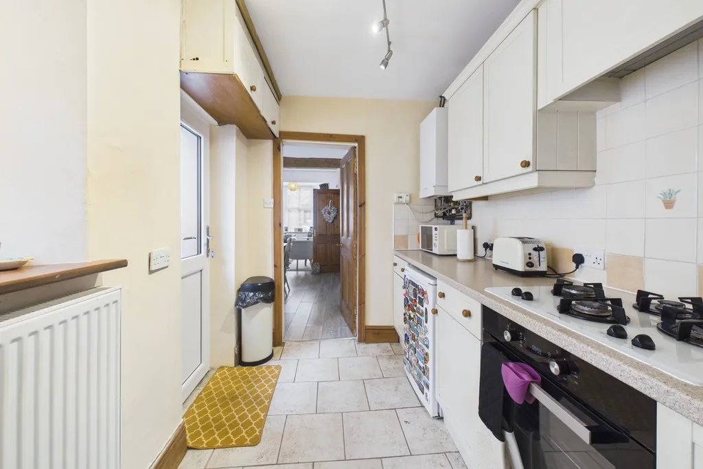 Edward Street, Carnforth, LA5, photo 8