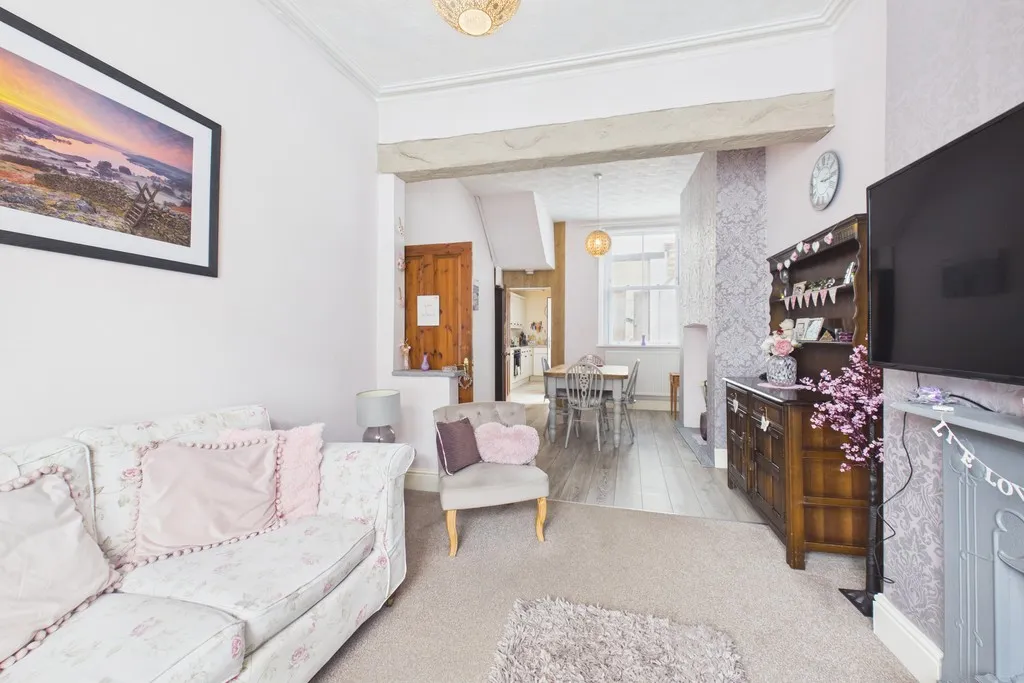 Edward Street, Carnforth, LA5, photo 4