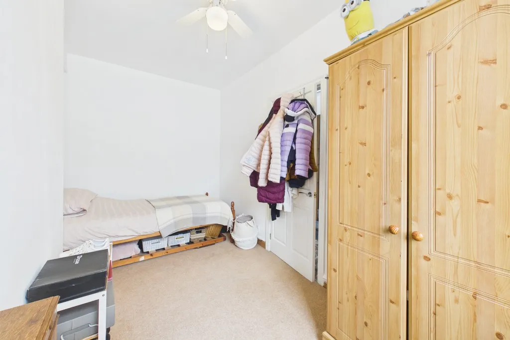 Edward Street, Carnforth, LA5, photo 15