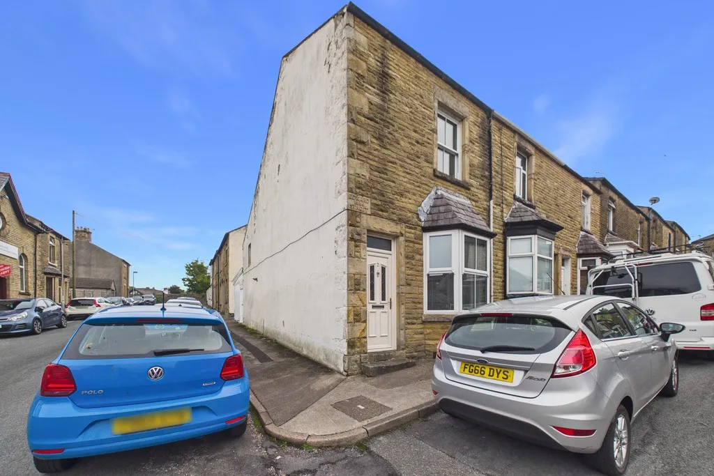 Edward Street, Carnforth, LA5, photo 25