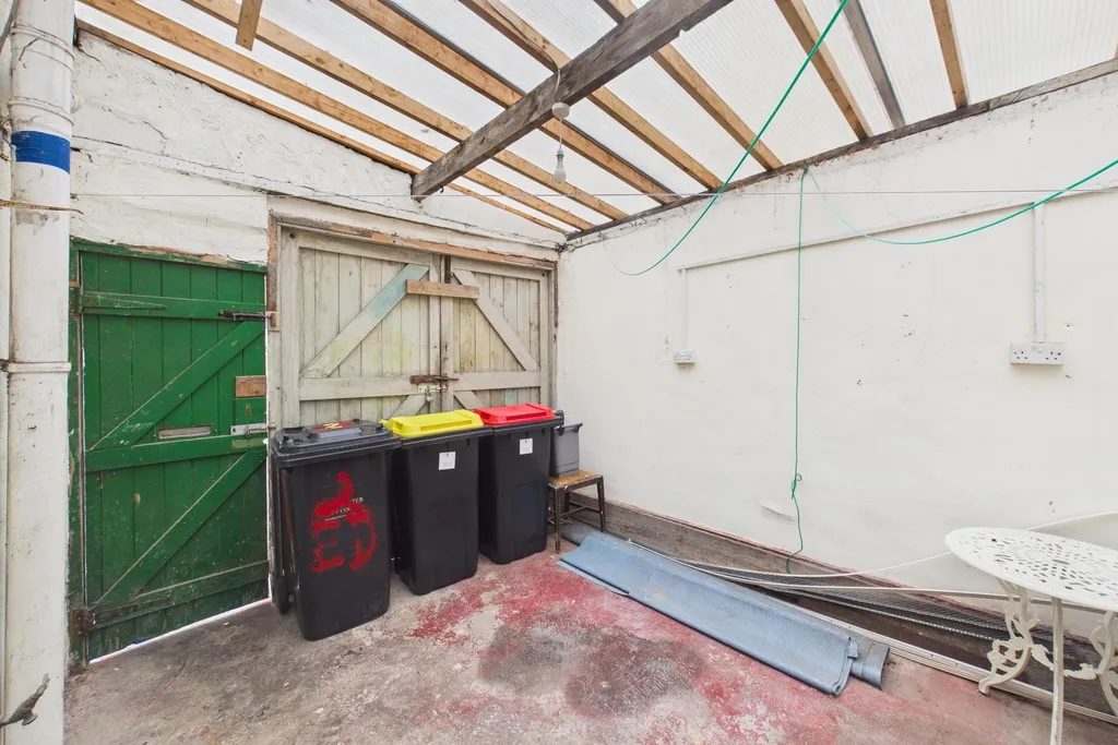 Edward Street, Carnforth, LA5, photo 24