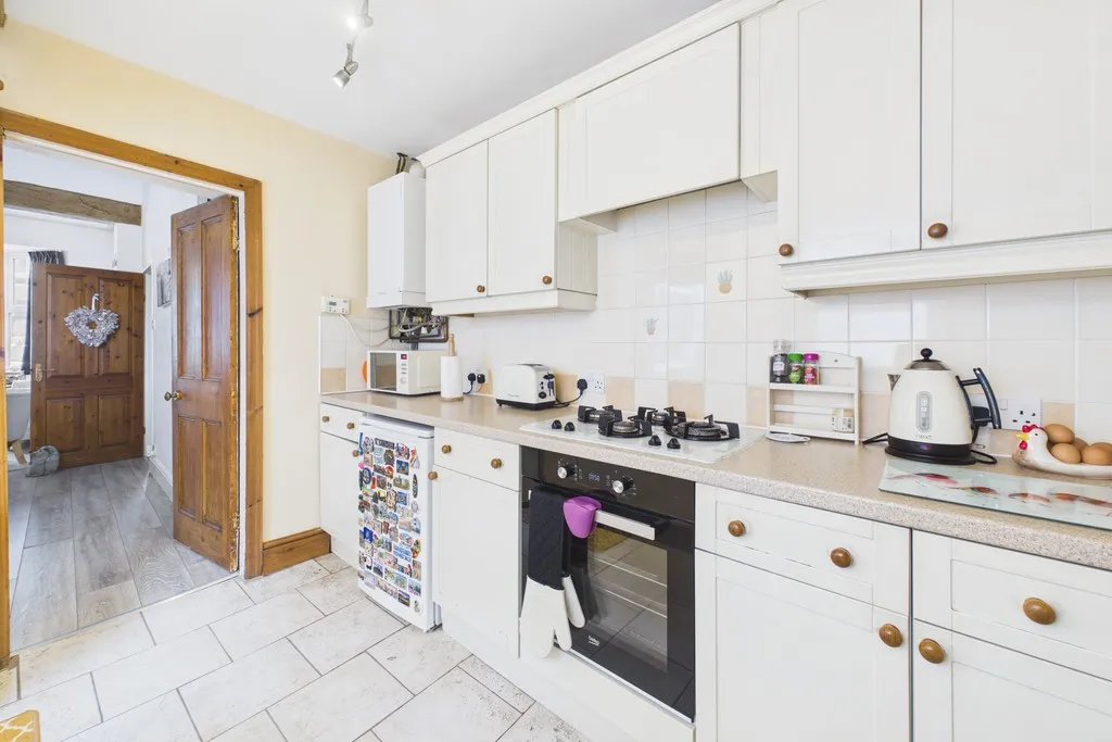 Edward Street, Carnforth, LA5, photo 9