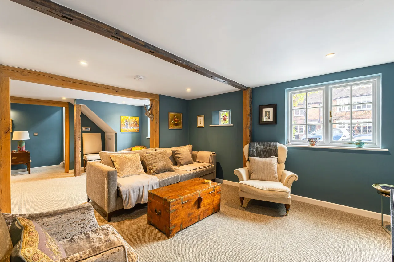 High Street, Amersham, HP7, photo 5