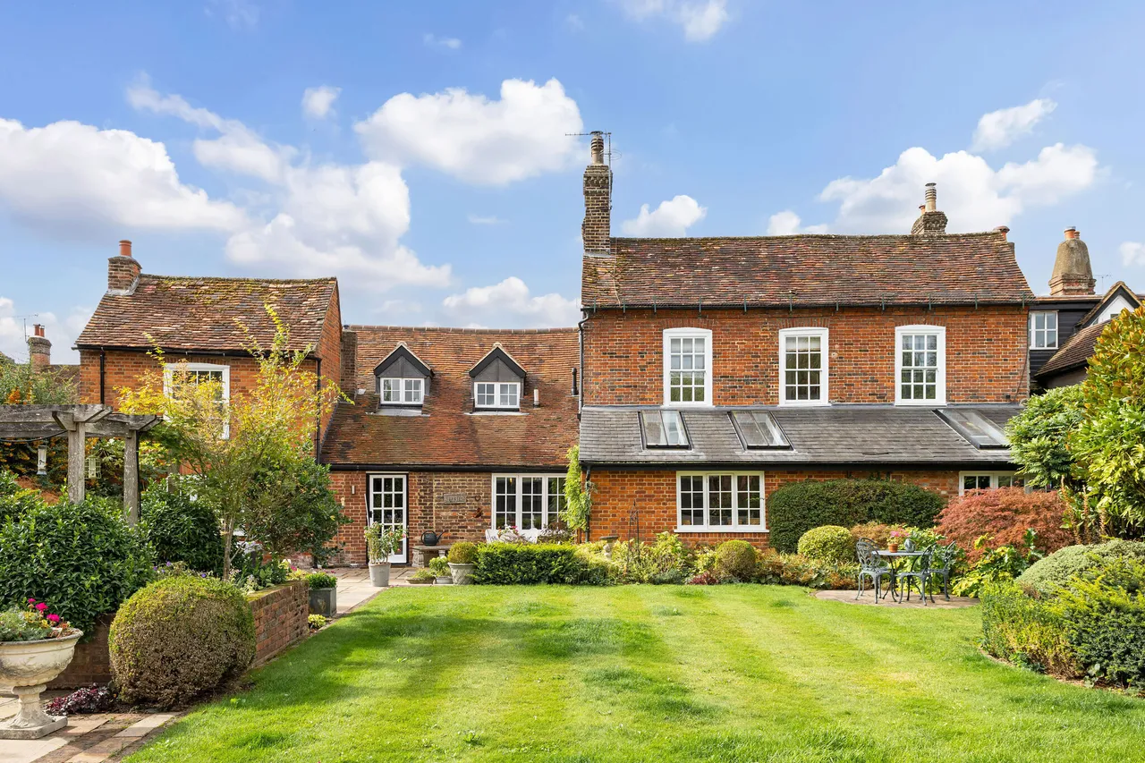 High Street, Amersham, HP7, photo 21