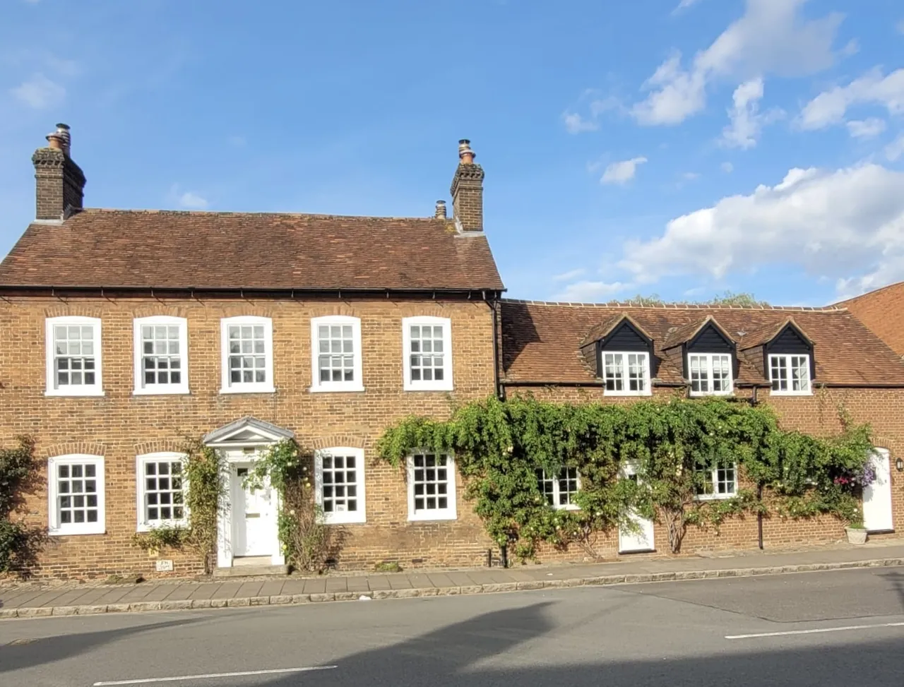 5 bed house for sale, High Street, Amersham, HP7