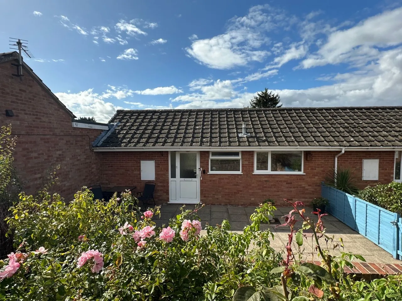 Queens Court, Ledbury, photo 16