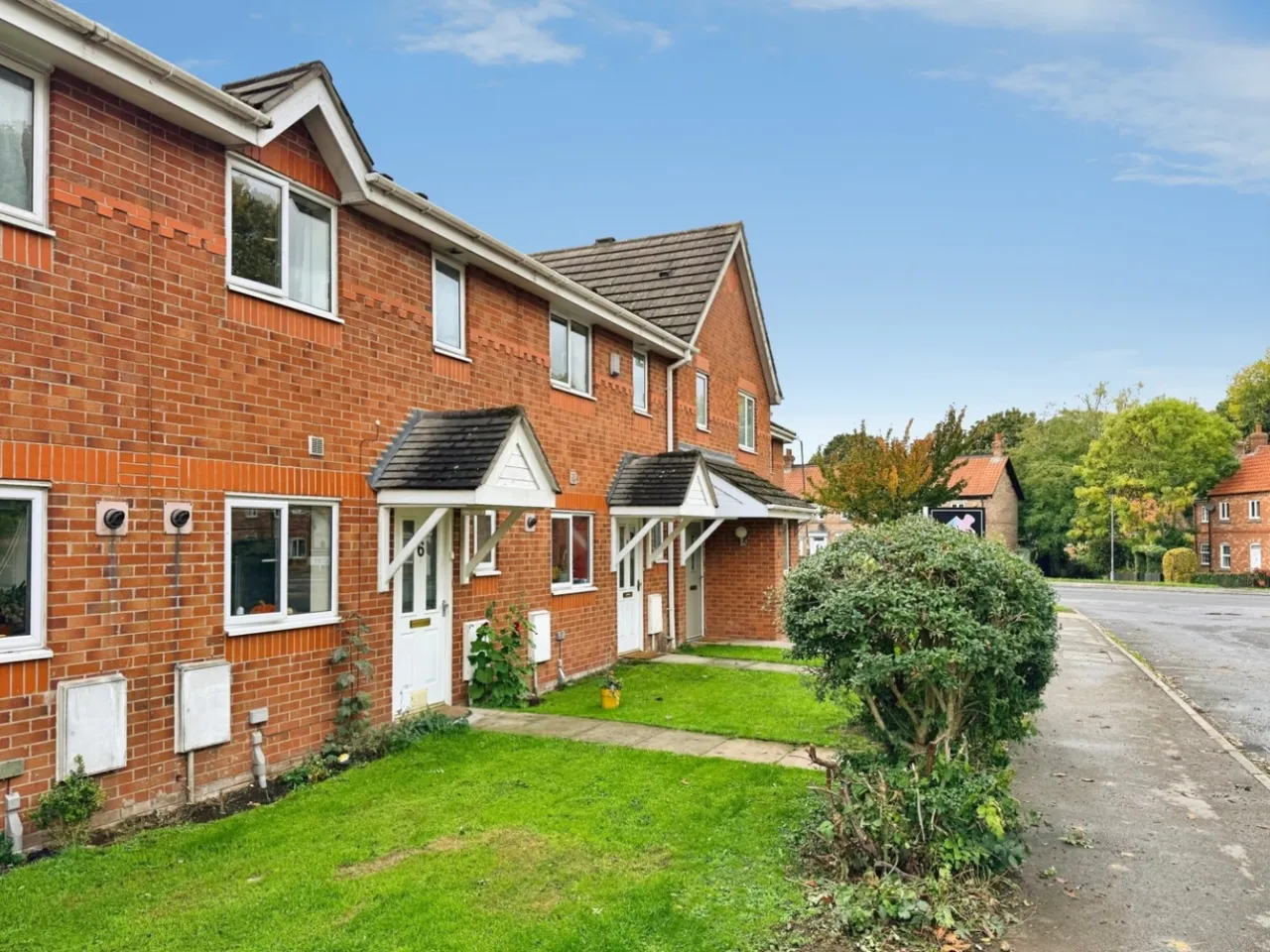3 bed house to rent, Birch Park, York, YO31