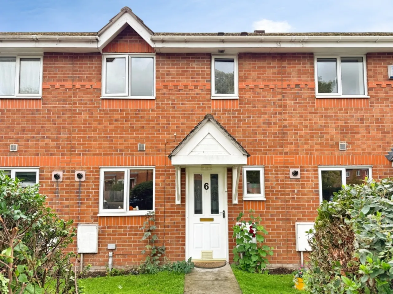 Birch Park, York, YO31, photo 15