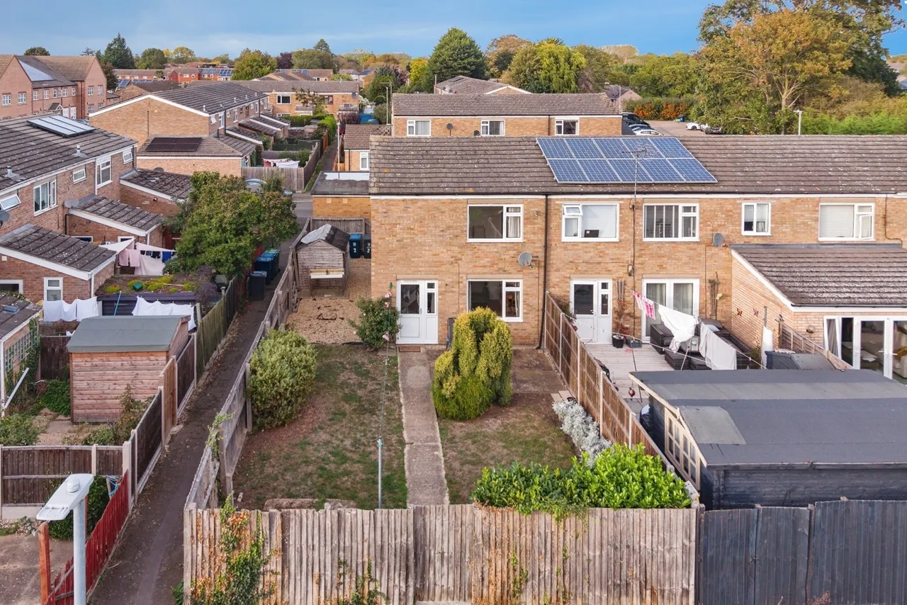 Rookery Close, Waterbeach, CB25, photo 18