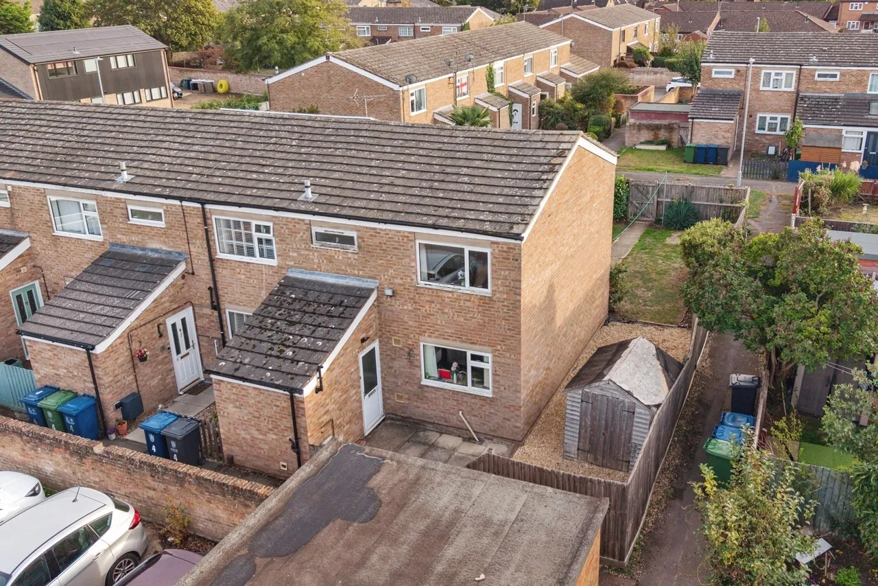 Rookery Close, Waterbeach, CB25, photo 19