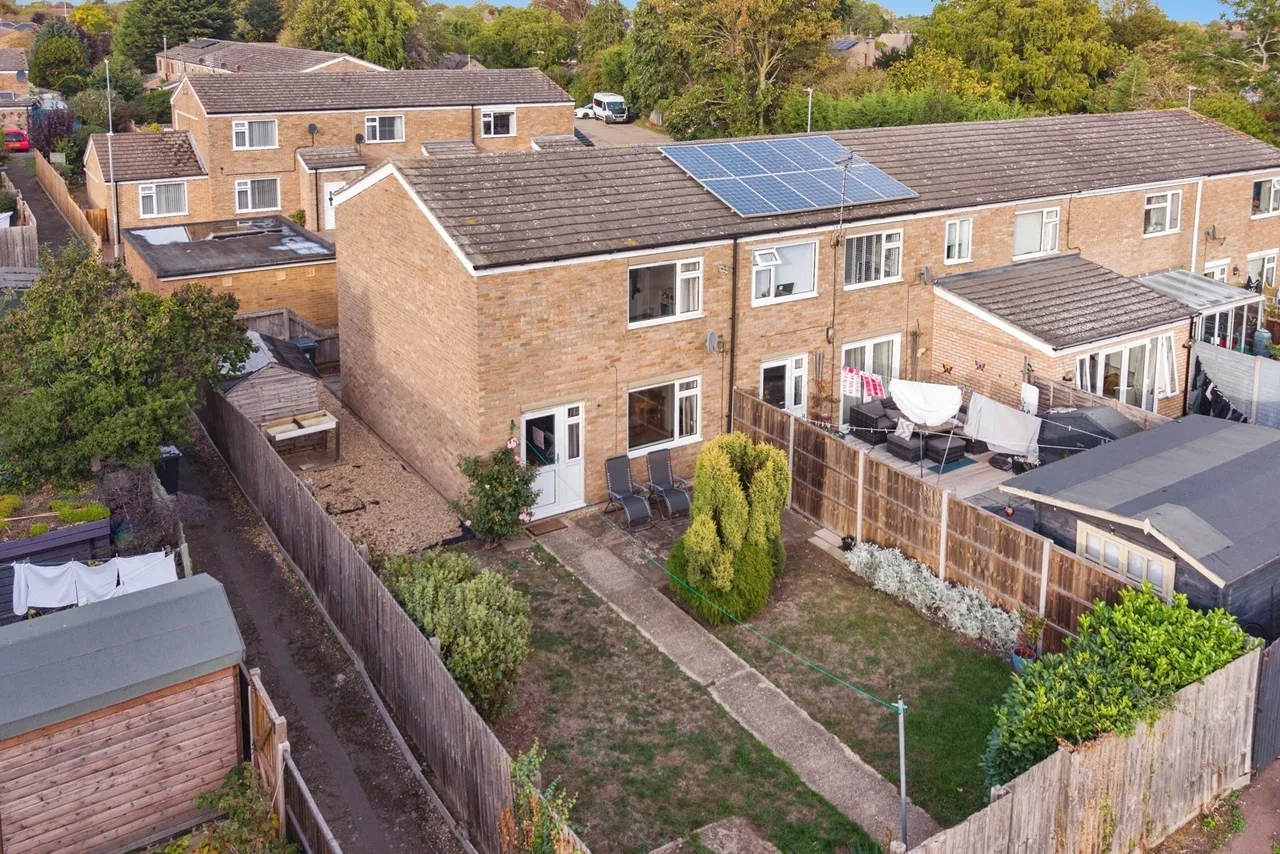 Rookery Close, Waterbeach, CB25, photo 17