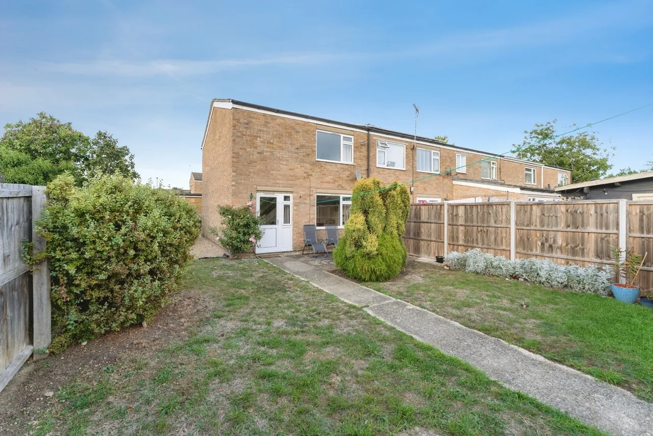 Rookery Close, Waterbeach, CB25, photo 11