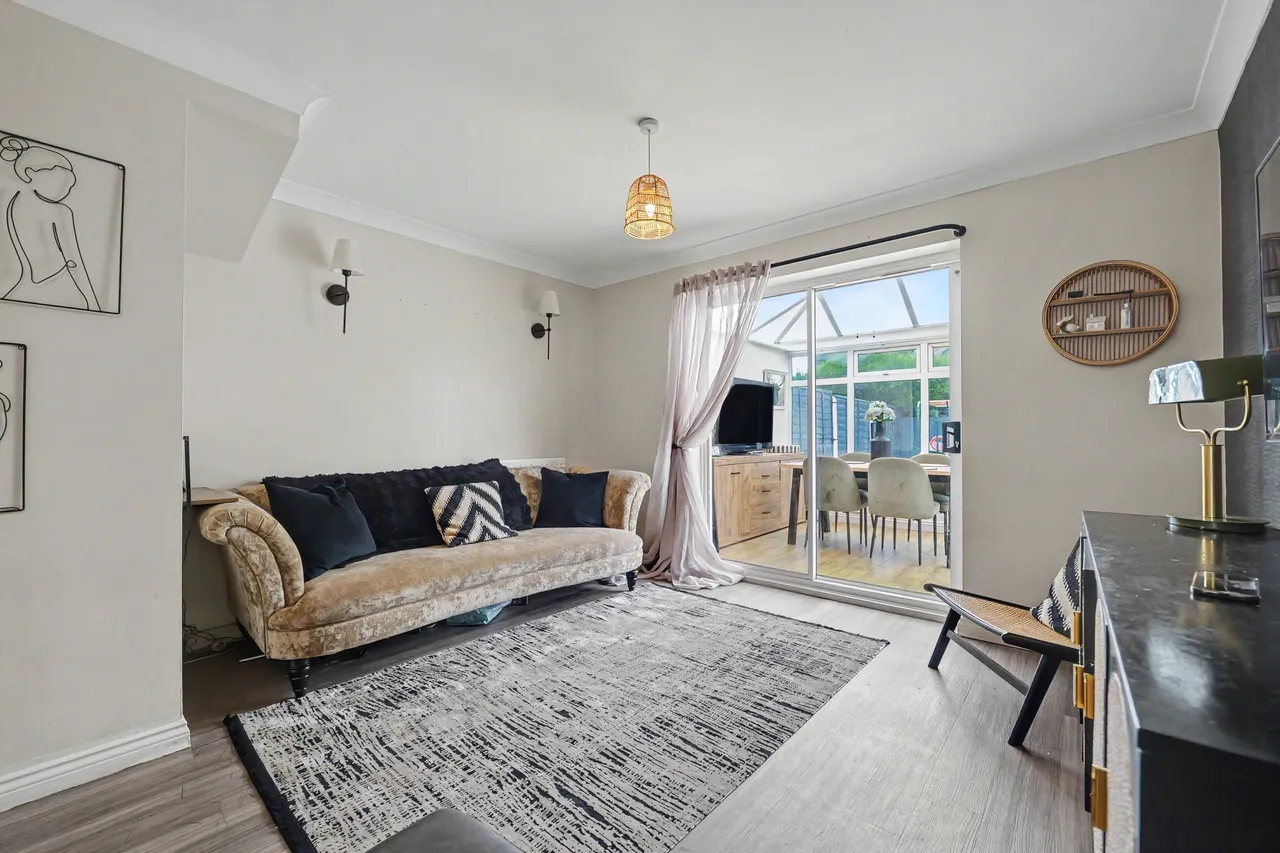 Pebblebrook Way, Bedworth, CV12, photo 2