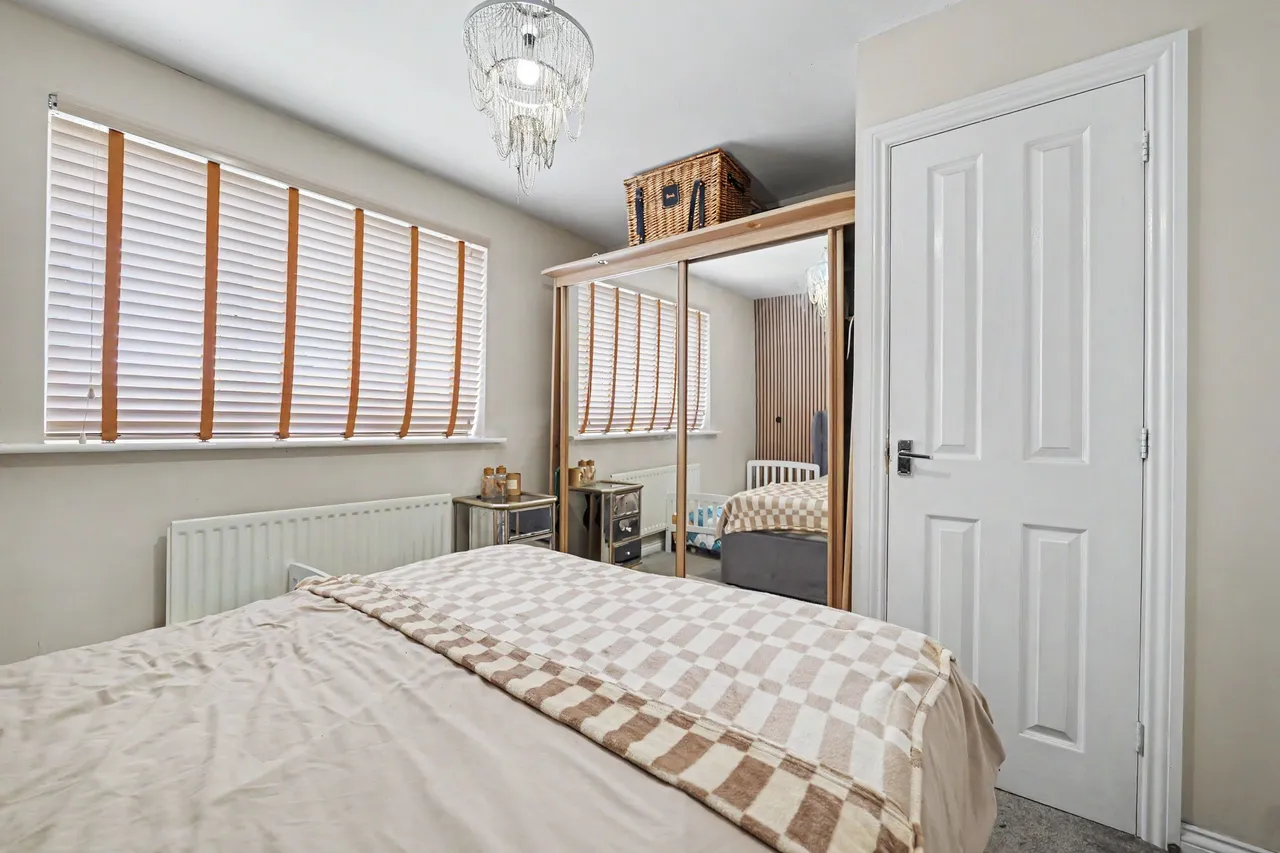 Pebblebrook Way, Bedworth, CV12, photo 9