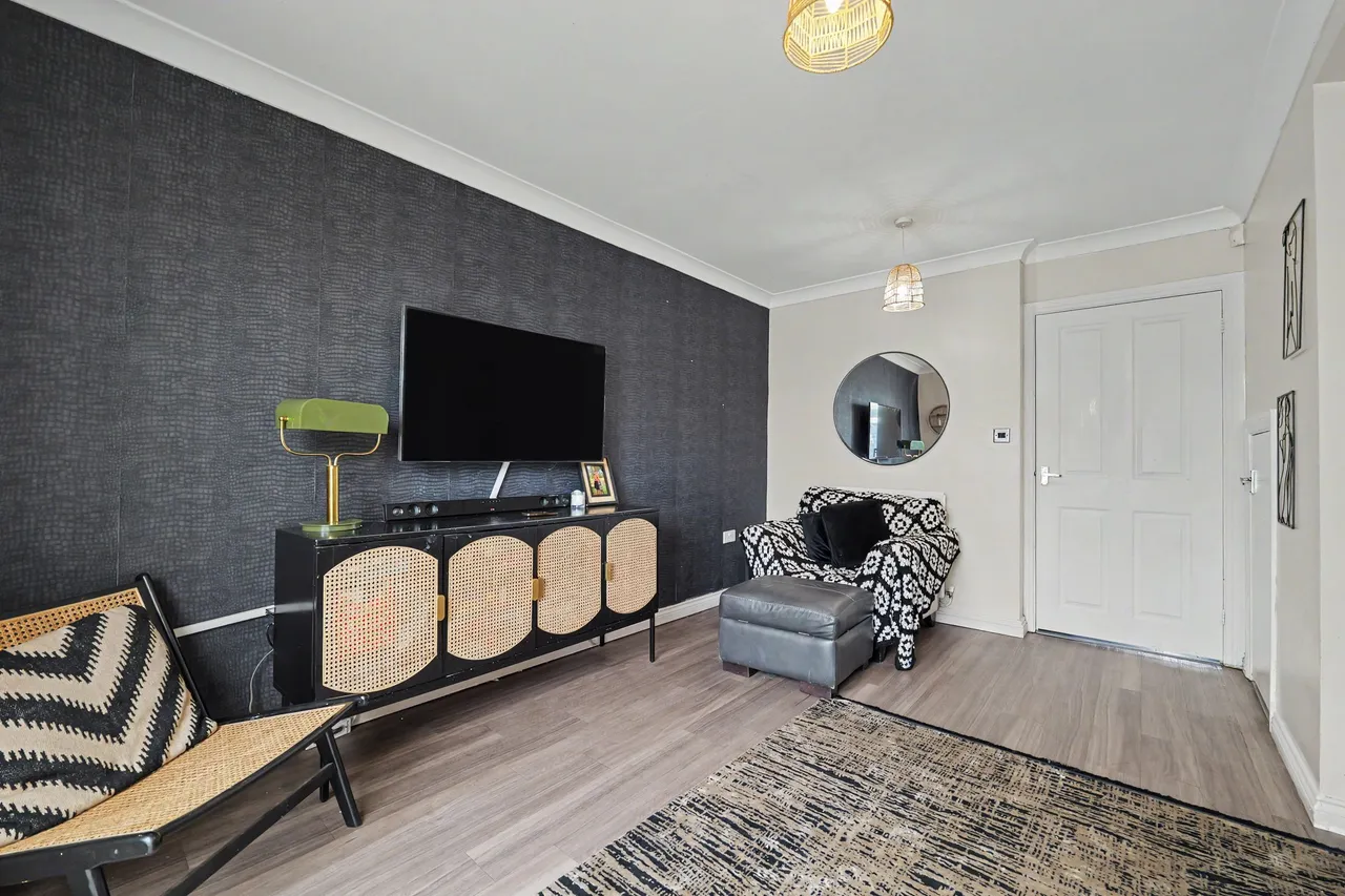 Pebblebrook Way, Bedworth, CV12, photo 3