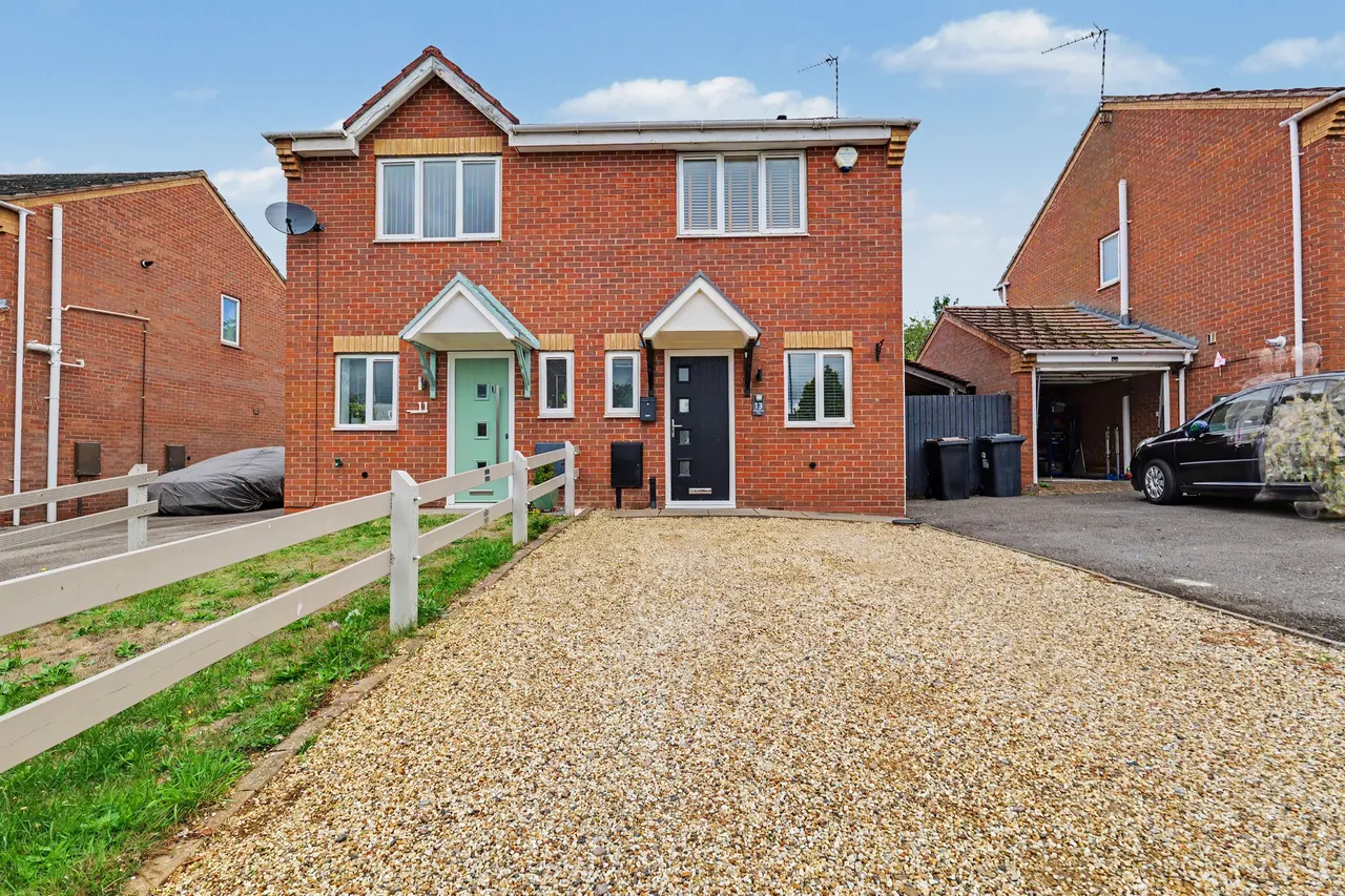 Pebblebrook Way, Bedworth, CV12, photo 16