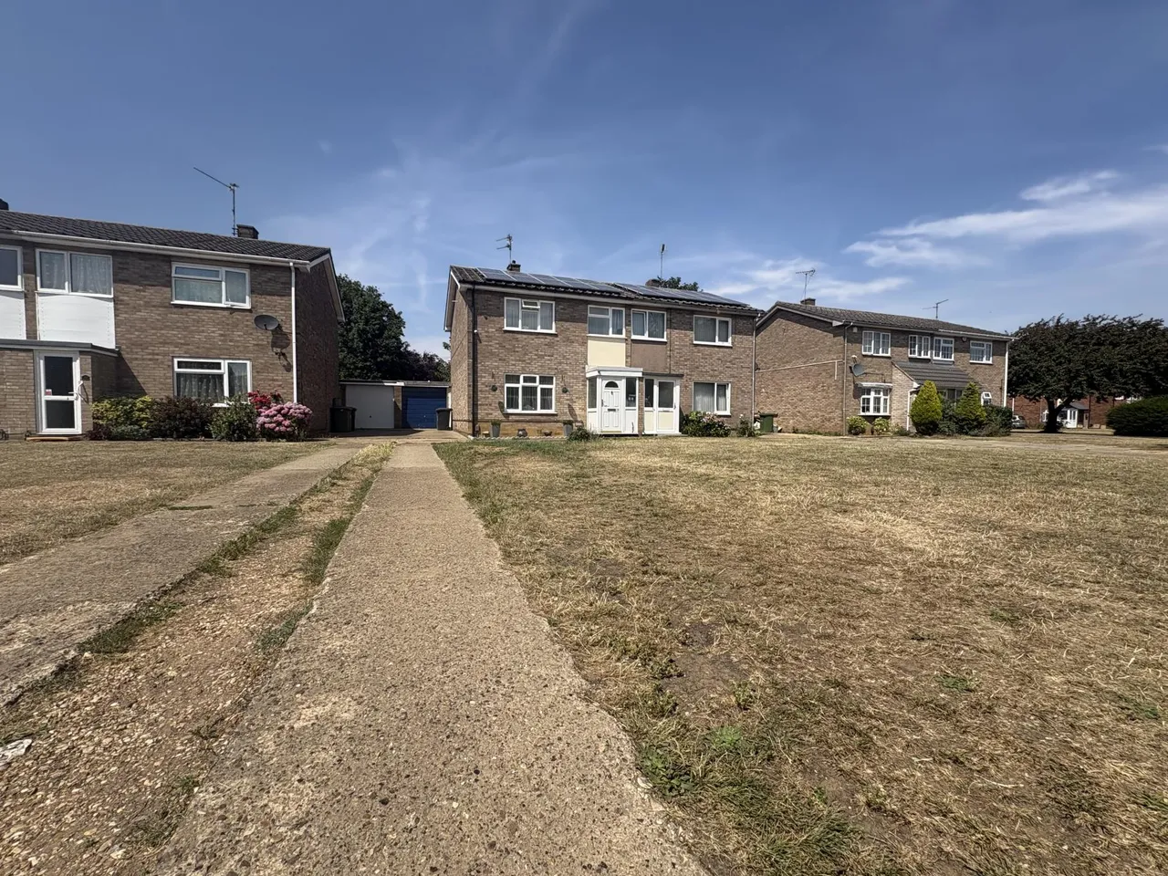 Bozeat Way, Peterborough, PE3, photo 19
