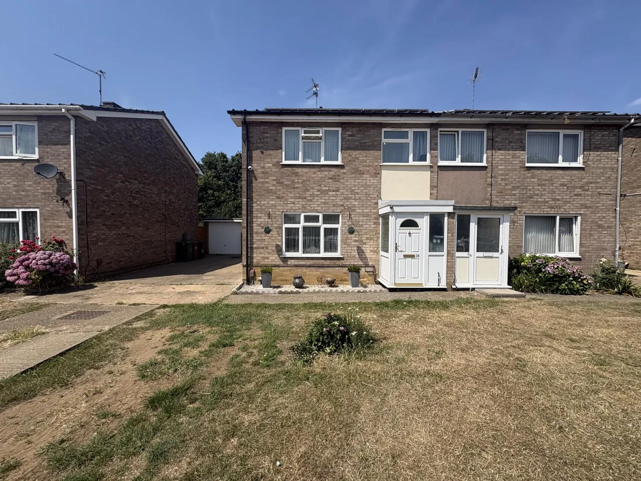 Bozeat Way, Peterborough, PE3, photo 20