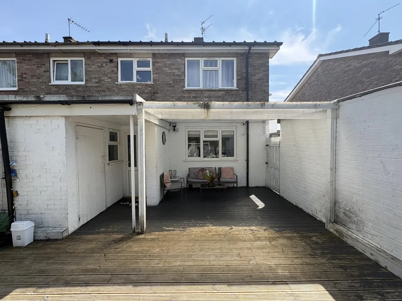 Bozeat Way, Peterborough, PE3, photo 18