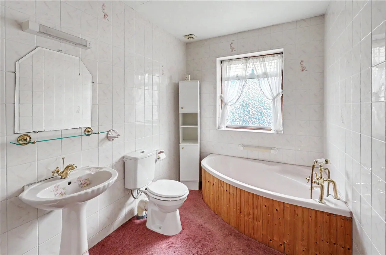 Bush Road, Hellesdon, Norwich, Norfolk, NR6, photo 12