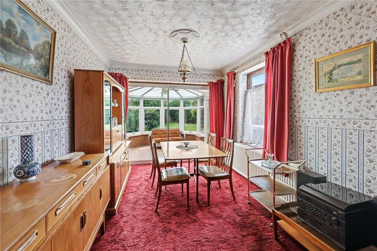 Bush Road, Hellesdon, Norwich, Norfolk, NR6, photo 7