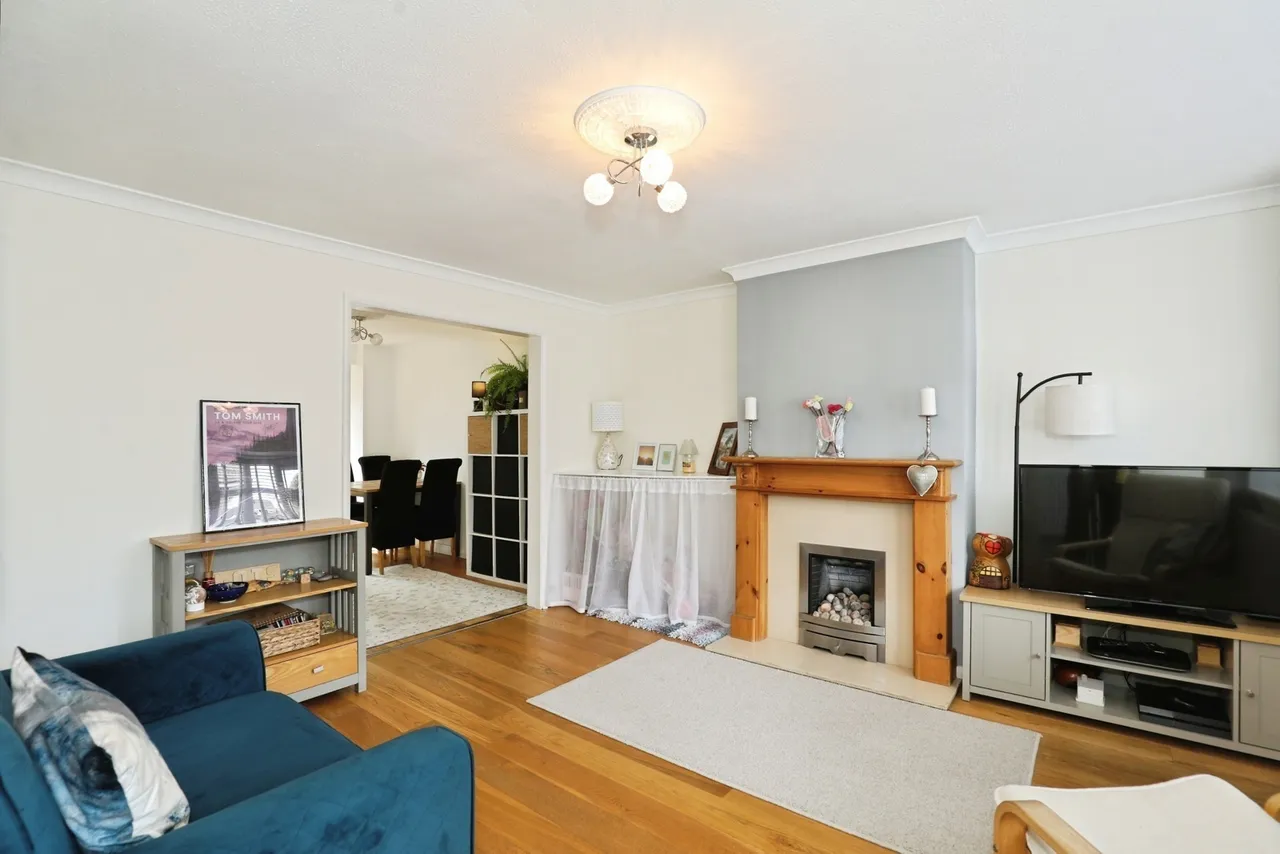 Windermere Road, Wistaston, Crewe, Cheshire, CW2, photo 2