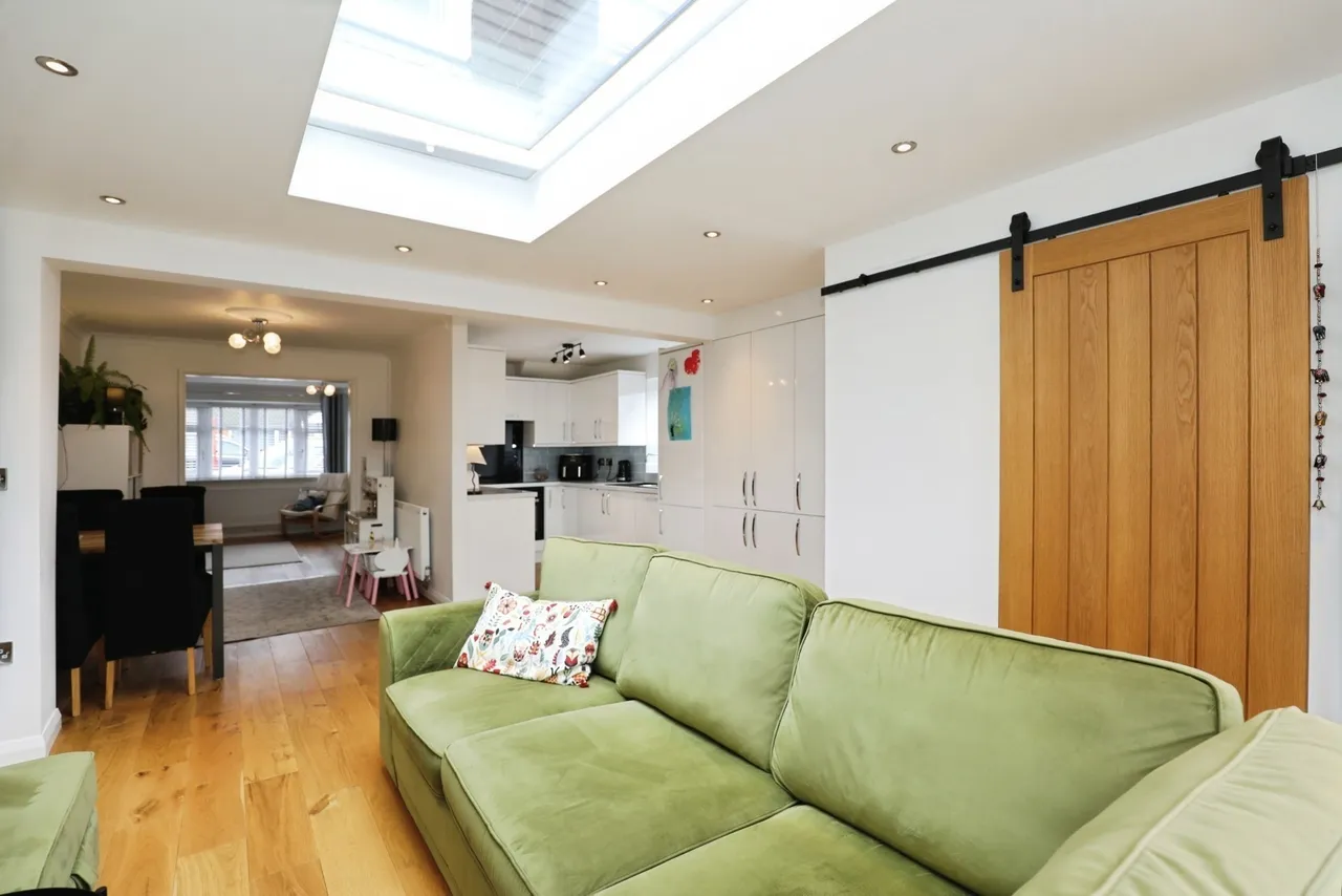Windermere Road, Wistaston, Crewe, Cheshire, CW2, photo 12