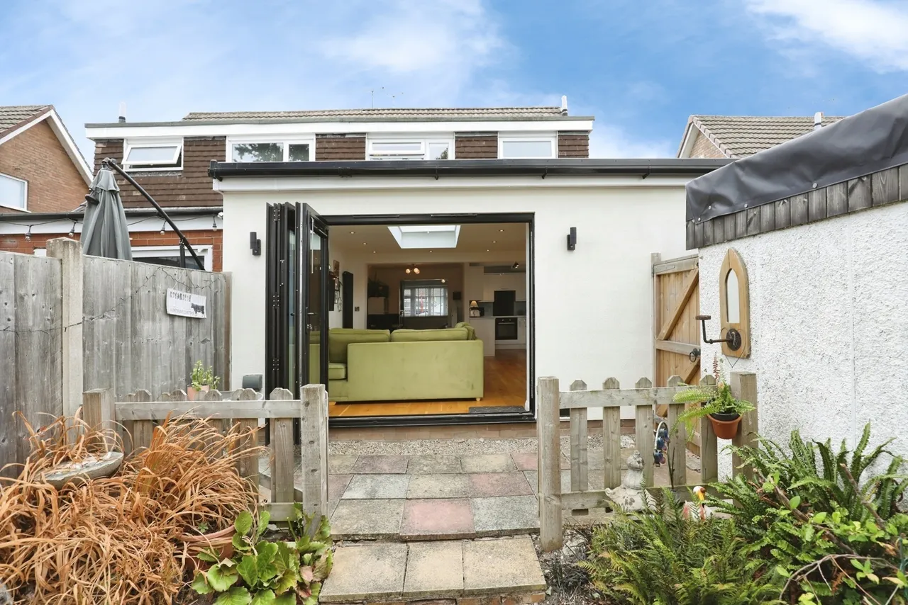Windermere Road, Wistaston, Crewe, Cheshire, CW2, photo 23