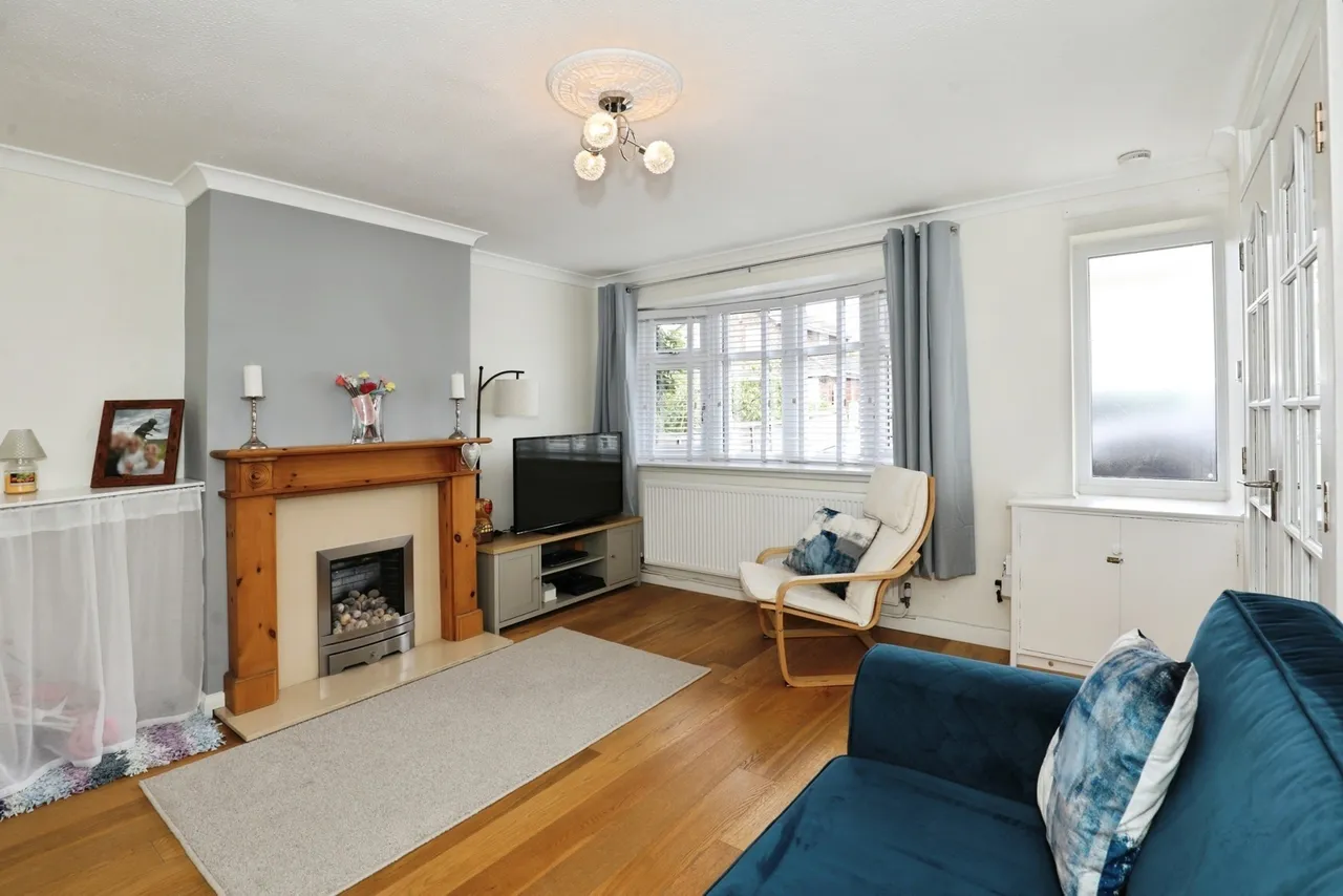 Windermere Road, Wistaston, Crewe, Cheshire, CW2, photo 5