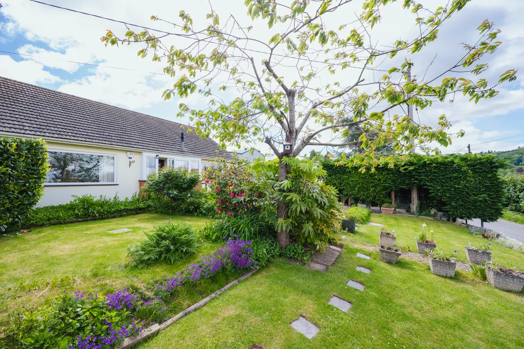 Bide A Wee, Upper Hill, Leominster, Herefordshire, photo 33