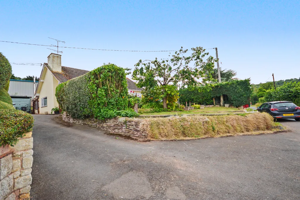 Bide A Wee, Upper Hill, Leominster, Herefordshire, photo 14