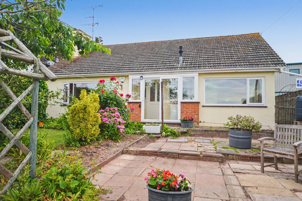 Bide A Wee, Upper Hill, Leominster, Herefordshire, photo 17