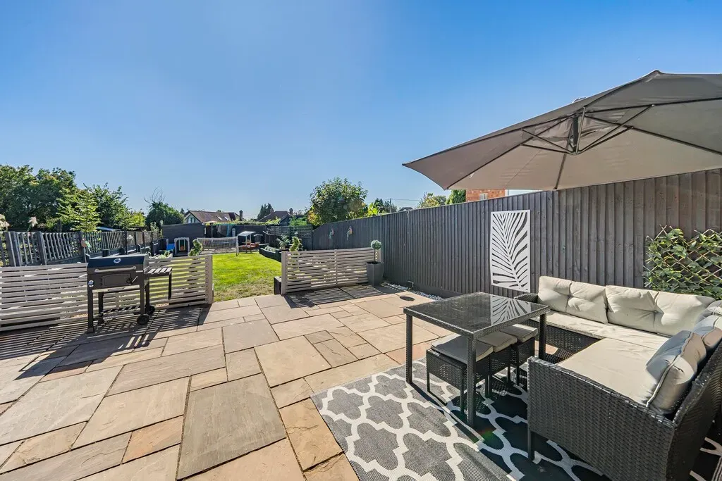 Jubilee Road, Downley, photo 12