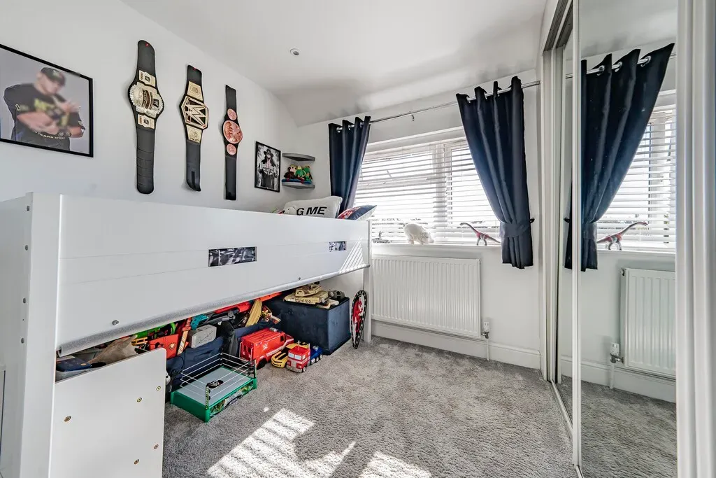 Jubilee Road, Downley, photo 9