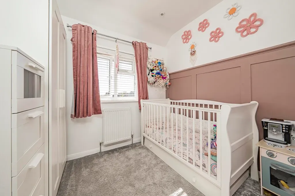 Jubilee Road, Downley, photo 25