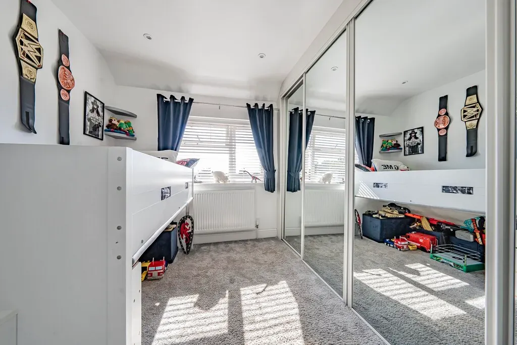 Jubilee Road, Downley, photo 8