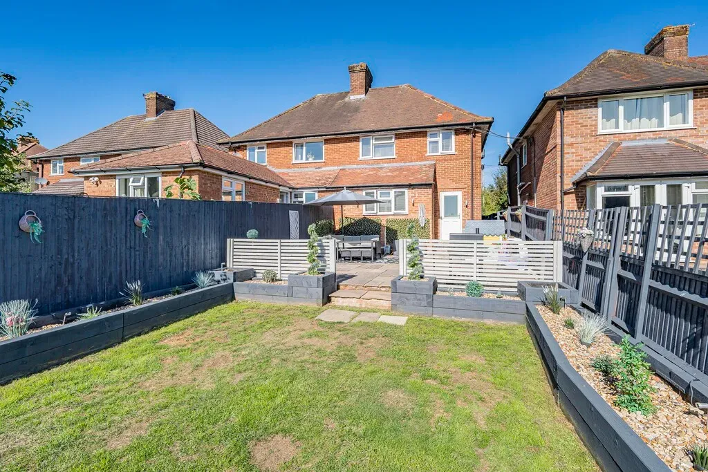 Jubilee Road, Downley, photo 14