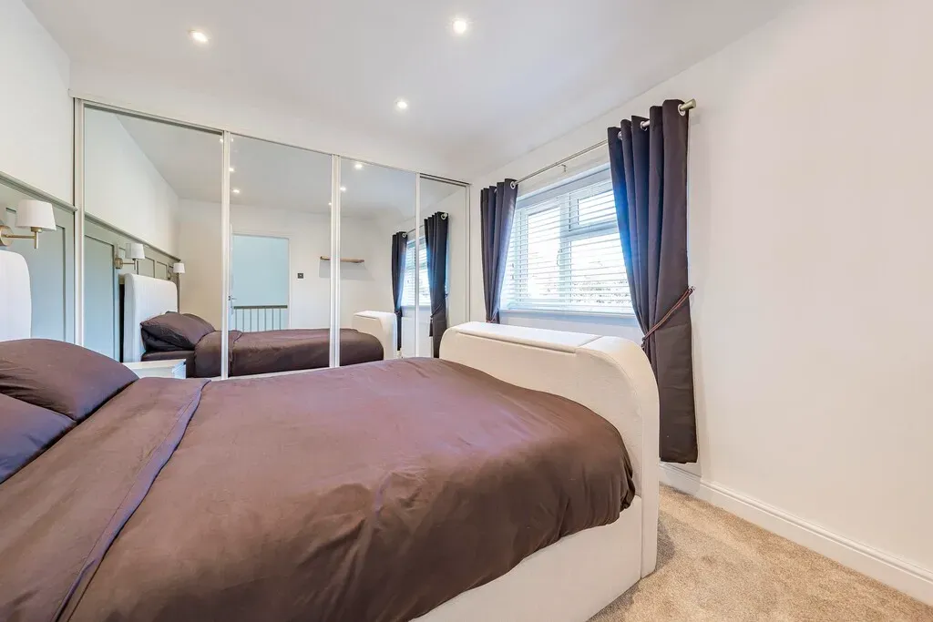 Jubilee Road, Downley, photo 20