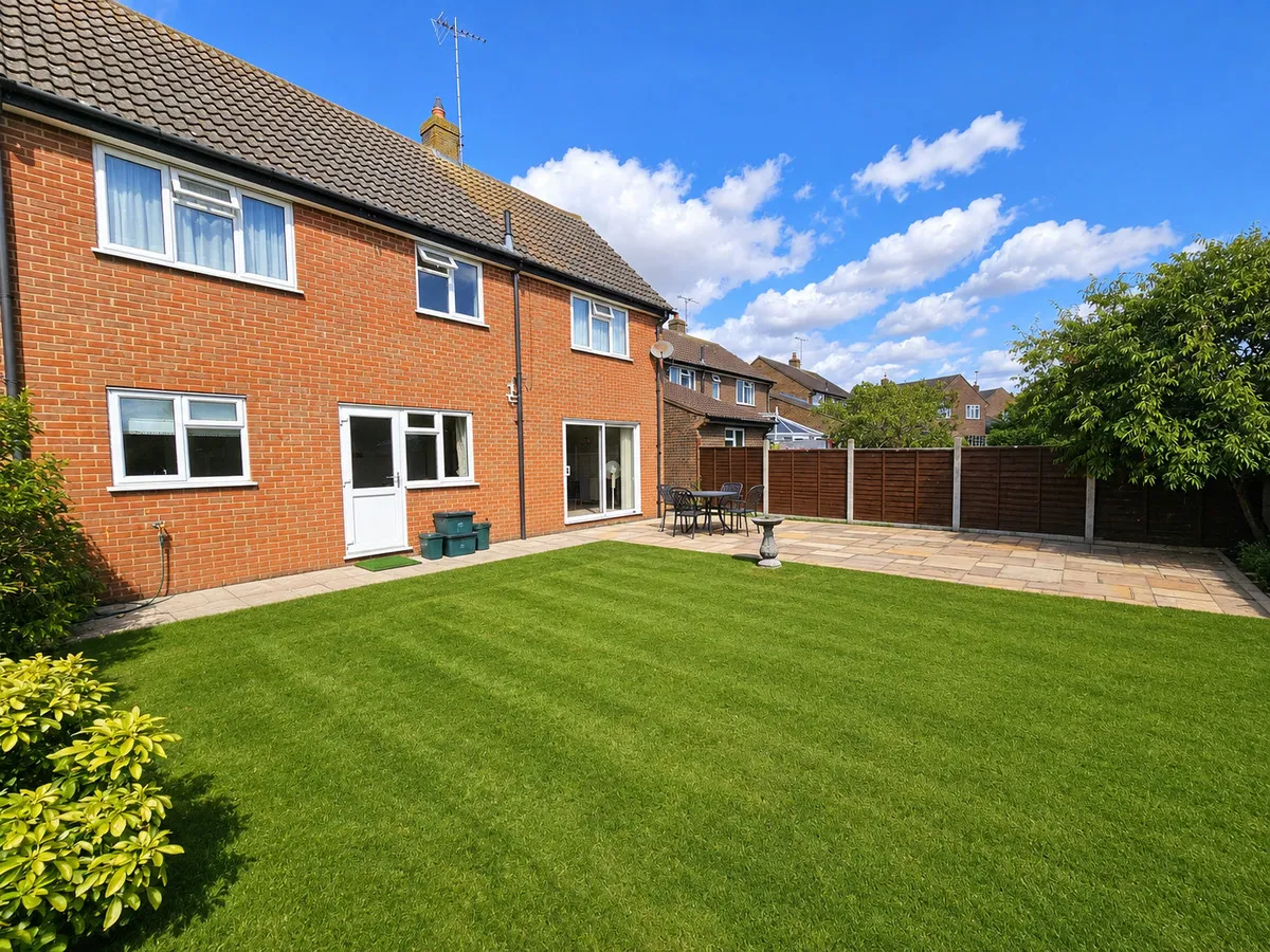 Rosemary Crescent, Tiptree, CO5 0XA, photo 2