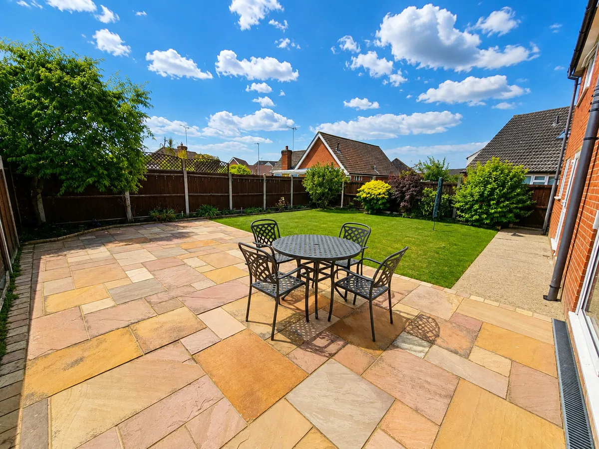 Rosemary Crescent, Tiptree, CO5 0XA, photo 17