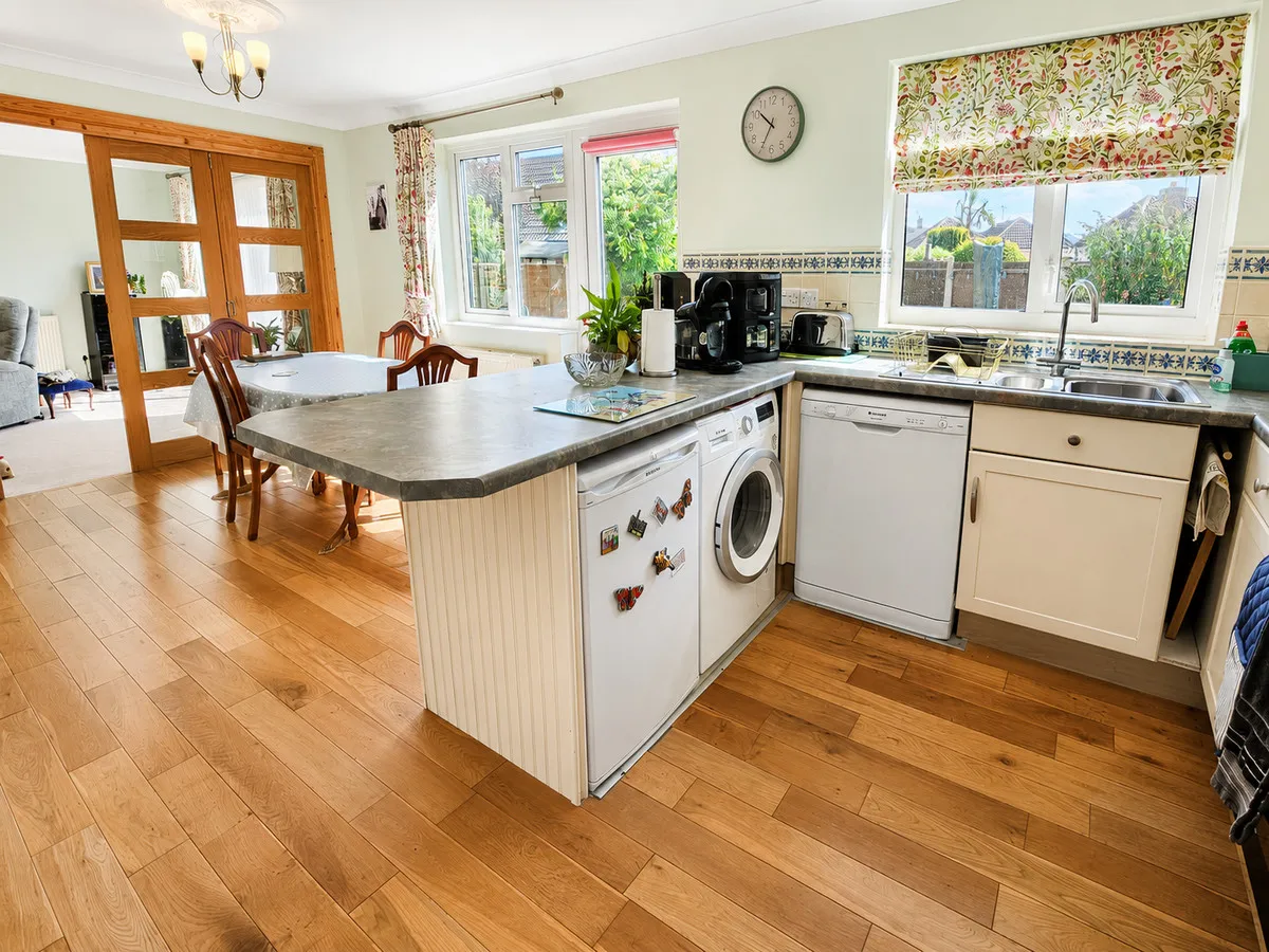 Rosemary Crescent, Tiptree, CO5 0XA, photo 5