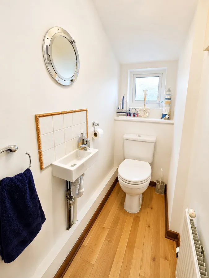 Rosemary Crescent, Tiptree, CO5 0XA, photo 20