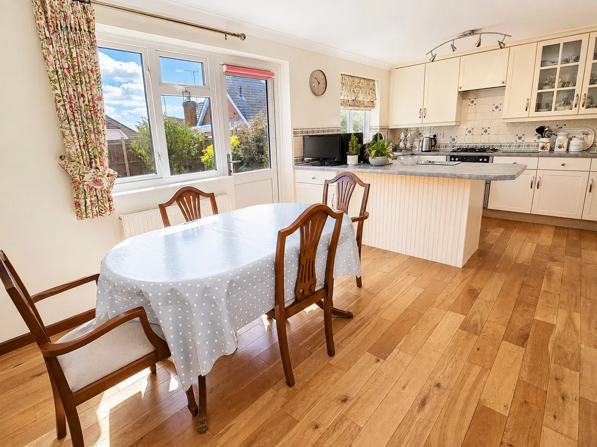 Rosemary Crescent, Tiptree, CO5 0XA, photo 14