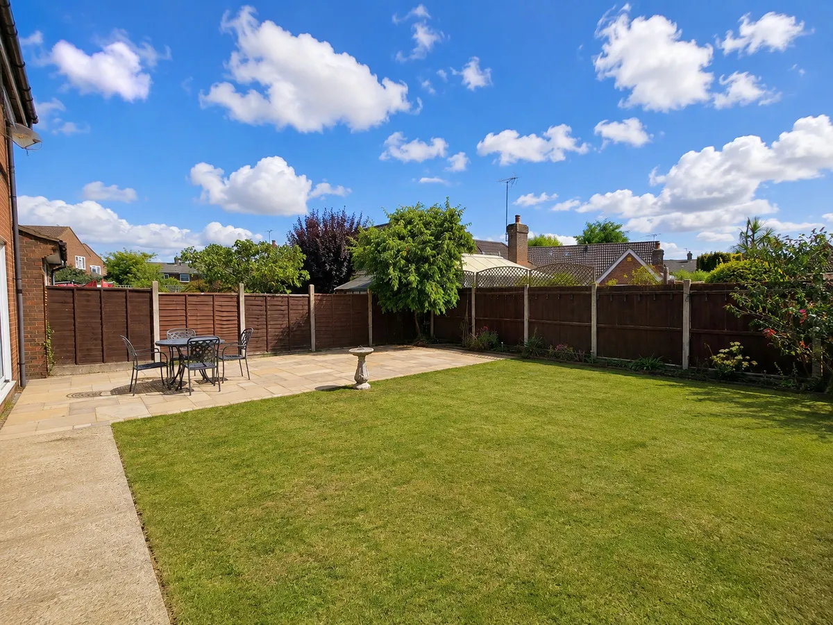 Rosemary Crescent, Tiptree, CO5 0XA, photo 12