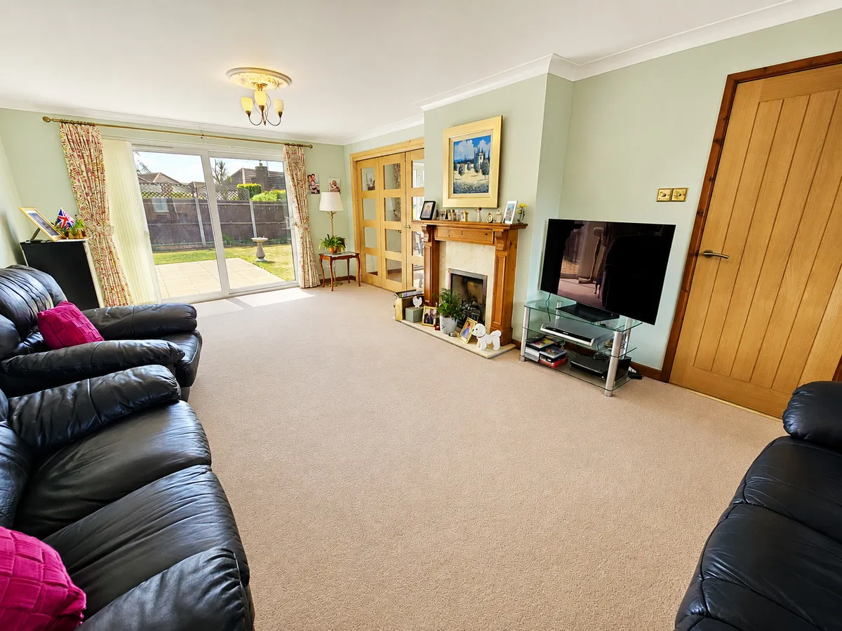 Rosemary Crescent, Tiptree, CO5 0XA, photo 4