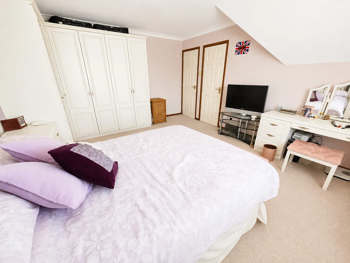 Rosemary Crescent, Tiptree, CO5 0XA, photo 16