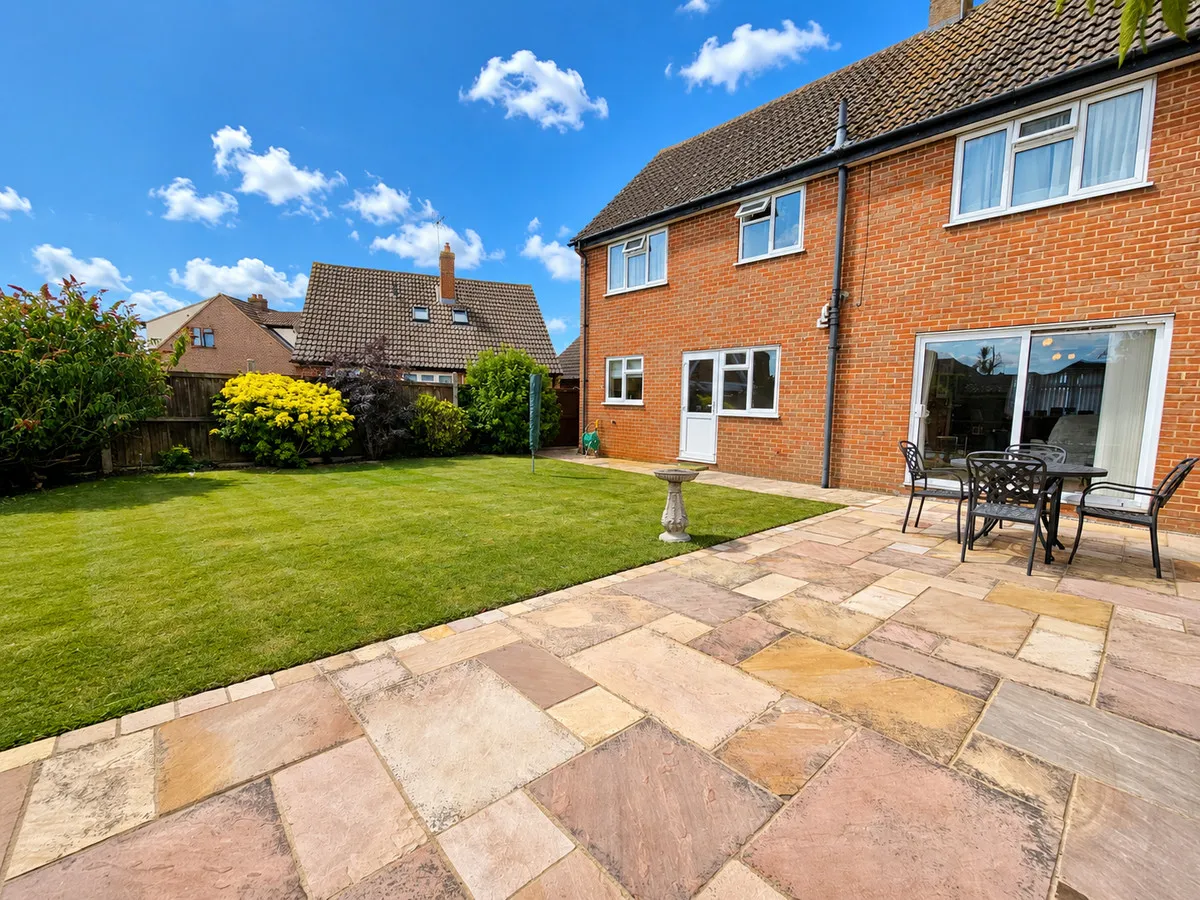 Rosemary Crescent, Tiptree, CO5 0XA, photo 11